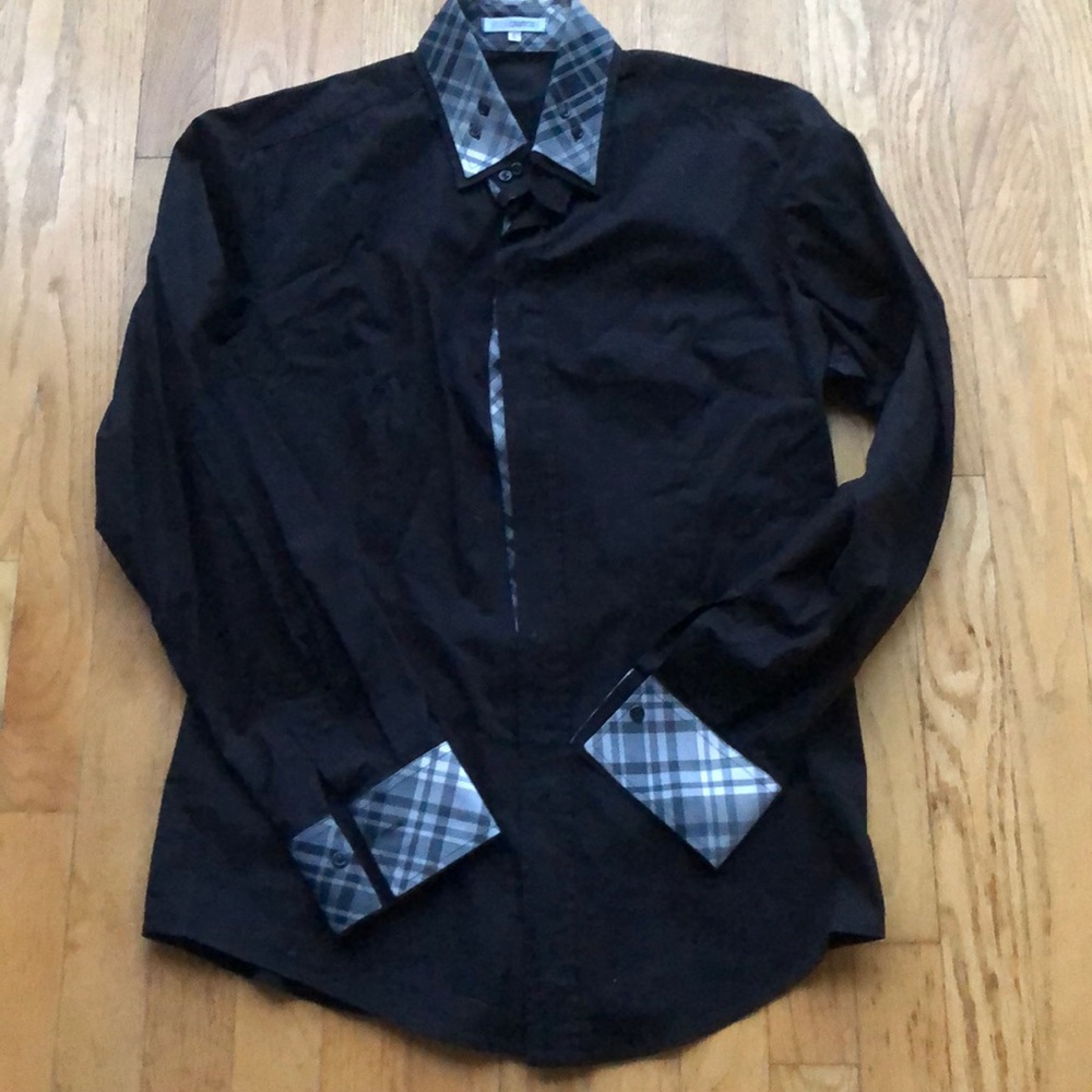 Naracamice button down